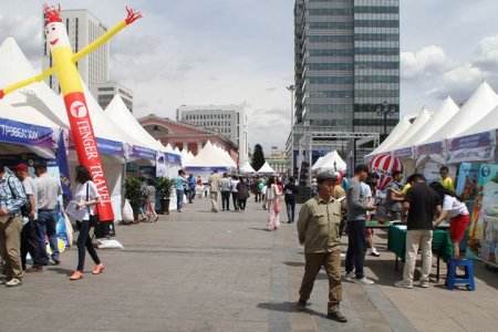 “ULAANBAATAR TRAVEL EXPO” аялал жуулчлалын үзэсгэлэн болно