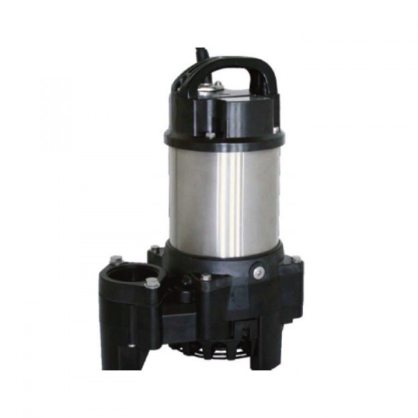 Submersible Wastewater Pumps | Tsurumi 50PNI2.4S
