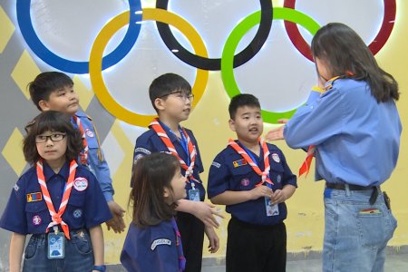 Дэлхийн нийт хүн амын 1 хувь нь аутизмын хүрээний эмгэгтэй
