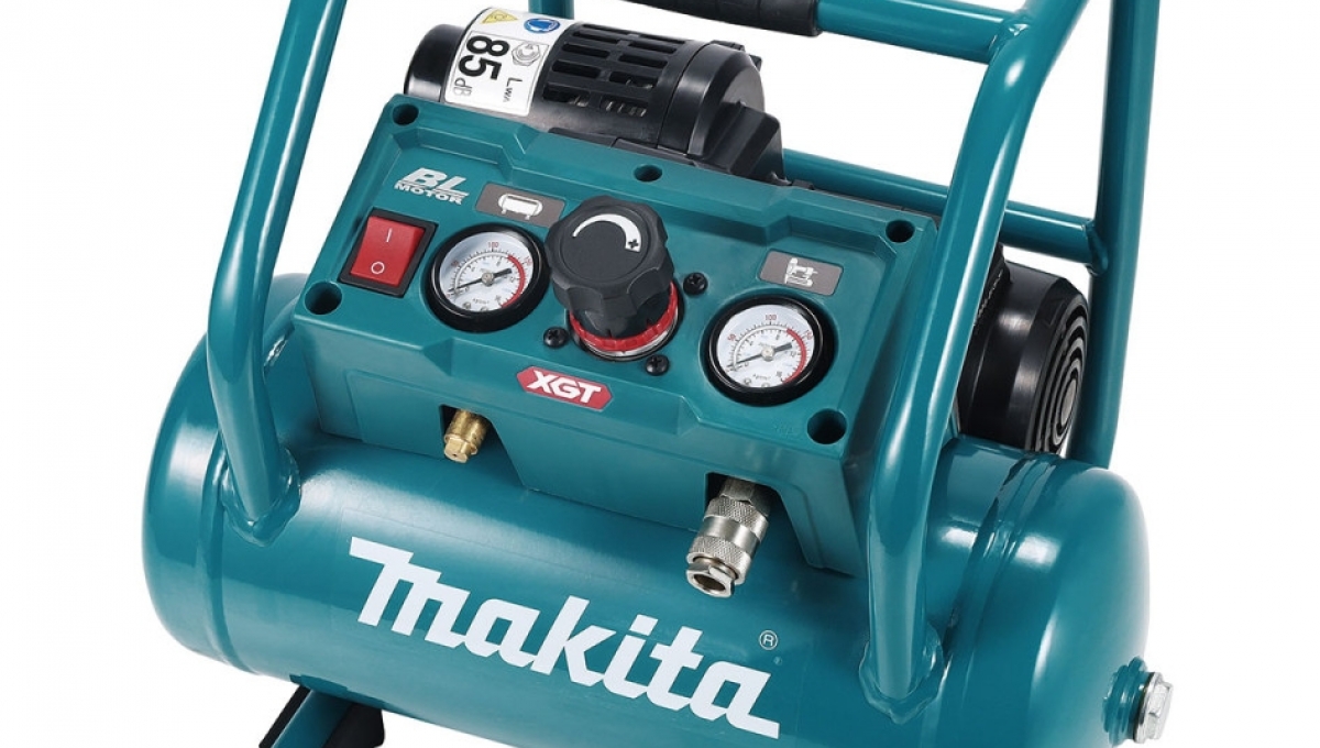 40V Батарейт компрессор | Makita AC001GZ | 40V Батарейт компрессор ...