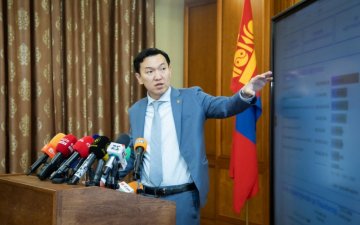 Эмийн жорыг “И-Монголиа” цахим системд оруулдаг боллоо