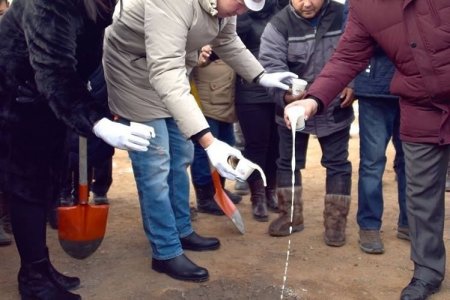 СХД-ийн 62-р дунд сургуулийн өргөтгөлийн асуудал шийдэгдлээ