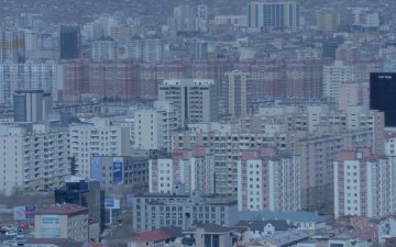 Зэвтэй ус гарч байгаа асуудалд шугам угсралтыг хийсэн, хүлээж авсан этгээдэд хариуцлага тооцно