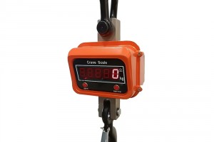 Кран жин| OCS 10 тн 