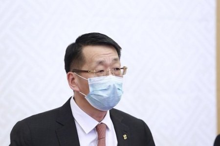 Л.Энх-Амгалан: Нийслэлийн 60 цэцэрлэгт ээлжийн багш ажиллуулна. Хүүхдээ өглөө эрт өгөх, оройтож авах боломжтой болно