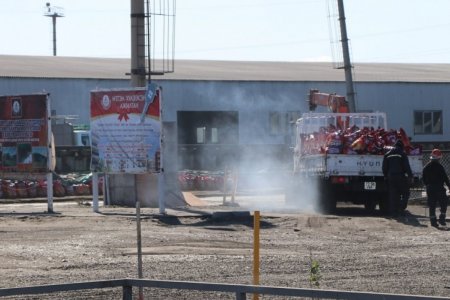 Хоногт 2.000 тн сайжруулсан шахмал түлш үйлдвэрлэж байна