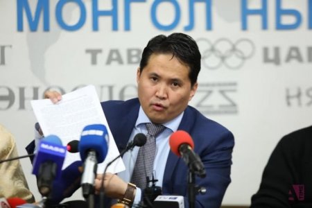 ШУУД: Сэтгүүлчдийг тагнаж чагнасан гэх асуудлаар МСНЭ-ээс мэдэгдэл хийлээ