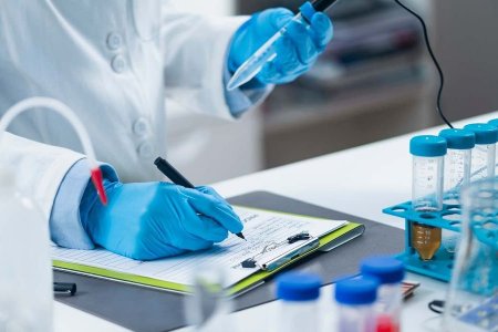 Өнөөдрийн байдлаар манай улсад 200 орчим итгэмжлэгдсэн лаборатори үйл ажиллагаа явуулж байна