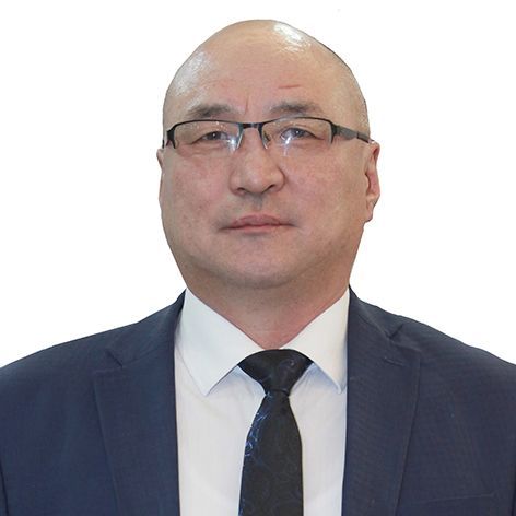 Г. Дэлгэрбат