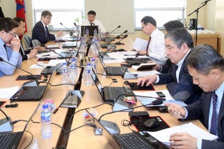 Агаарын бохирдлыг бууруулах “Ногоон сан” байгуулжээ