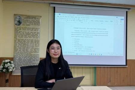 Оюутан судлаач З. Анужины “Монгол хэлний –γalja  дагаврын тухай” өгүүлэлд бичсэн Ч. Өнөрзаяагийн шүүмж (11)