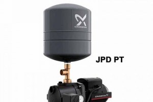 Grundfos JPD 4-47 цэвэр усны насос