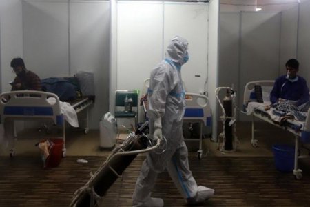 Дэлхийн 40 гаруй улс БНЭУ-д тусламж үзүүлэх санал тавьжээ