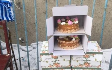 Үйлдвэрлэсэн огноо нь тодорхойгүй бялууг орон нутаг руу тээвэрлэх зөрчил илэрч байна