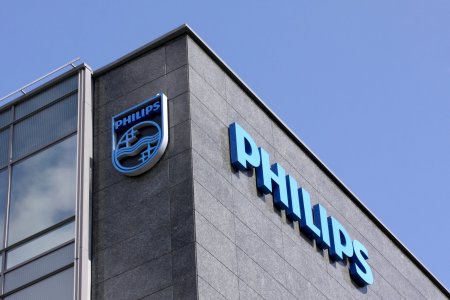 Philips компанийн Тэнцвэрт үнэлгээний хуудас 