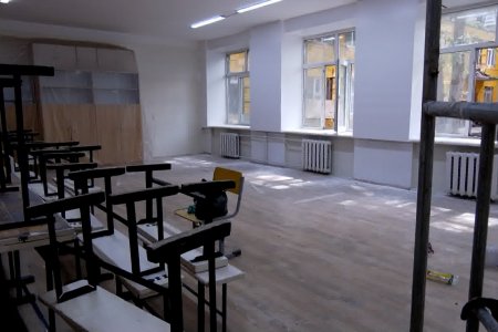 Төрийн давхардсан чиг үүрэг, хариуцлагагүй байдал нь хүүхдүүдийн боловсрол эзэмших эрхийг хязгаарлаж байна
