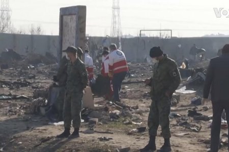 ИРАНД ОСОЛДСОН ОНГОЦНЫ ХАР ХАЙРЦГИЙГ ОЛЖ ШИНЖИЛГЭЭНД ИЛГЭЭЖЭЭ