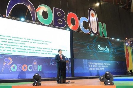 Ерөнхий сайд У.Хүрэлсүх 