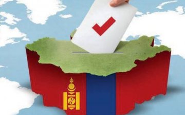 Гадаад дахь Монгол иргэд Ерөнхийлөгчийн сонгуульд оролцоход хүндрэлтэй байгааг хэлж байна