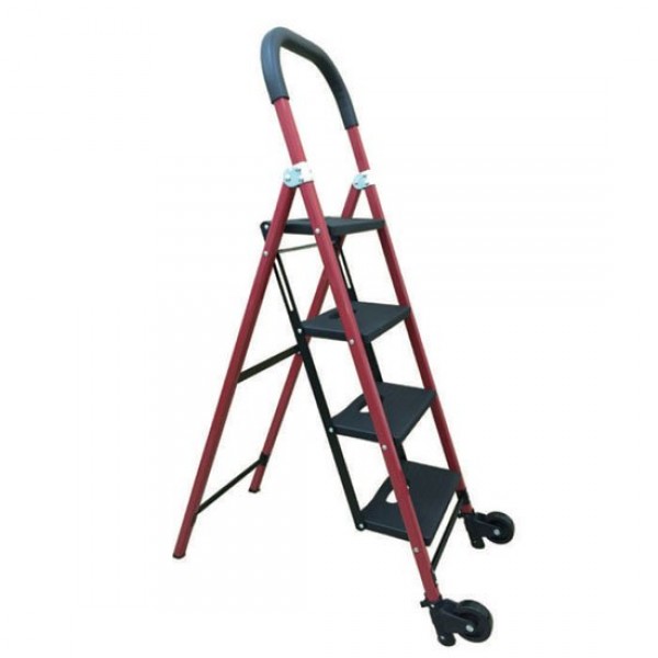 Folding Ladder | HT-0080-4