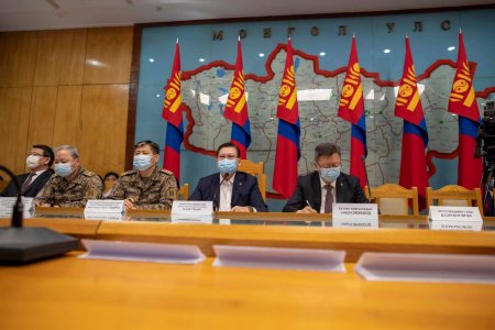 Халдвар авсан иргэдэд шаардлагатай бүх эмчилгээг хийж байна