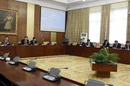 Нэмэлт протоколыг соёрхон батлах тухай хуулийн төслийг дэмжиж, хэлэлцээрийн төслийг зөвшилцөв