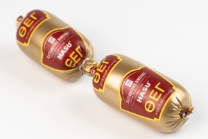 Ueg liver paste