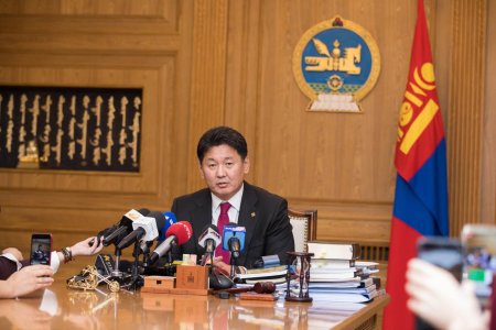 ЗАСГИЙН ГАЗАР ХЭЛСЭНДЭЭ ХҮРЧ,ДӨРӨВДҮГЭЭР САРЫН 1-НЭЭС ТАТВАР,НДШ-ИЙН ХӨНГӨЛӨЛТ,ЧӨЛӨӨЛӨЛТ ХЭРЭГЖИЖ ЭХЭЛЛЭЭ