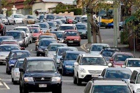 Энэ сард 2, 7-гоор төгссөн улсын дугаартай автомашин татвараа төлнө