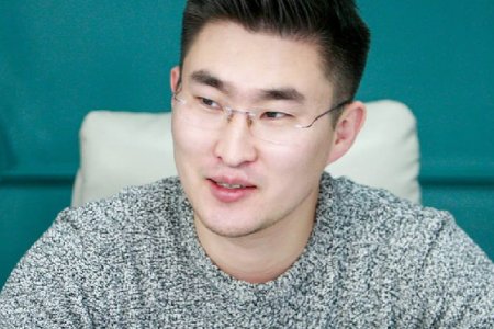 Шарк танк нэвтрүүлгийн хөтлөгч Б.Идэр-Од: Бизнес босгох - 13 топ зөвлөгөө