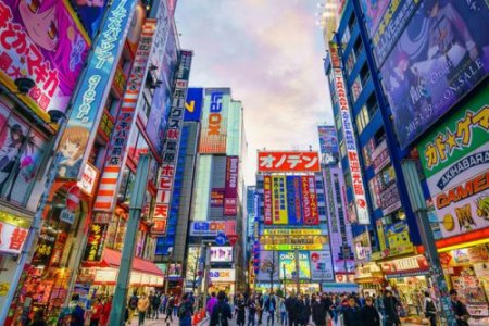 Япон Улс Монголоос ажиллах хүчин авна