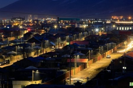 Гэр хорооллын шөнийн тарифыг тэглэхгүй гэв