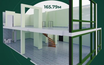 165.79sqm
