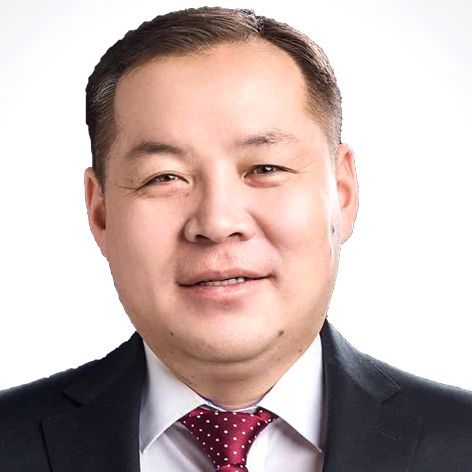 Э. Содномжамц