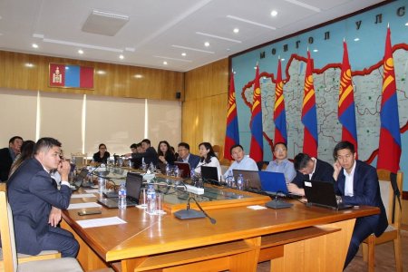 Төрийн энтерпрайз архитектурын платформыг нэвтрүүлнэ