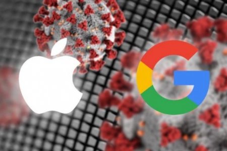 “Apple”, “Google” компаниуд цар тахлаас сэргийлэх технологийг 3 тэрбум хүнд хүргэнэ