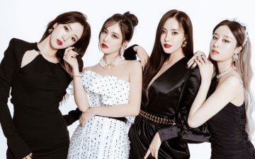 БАРИМТ: К-поп ертөнцийг ДОНСОЛГОГЧ “T-ara”