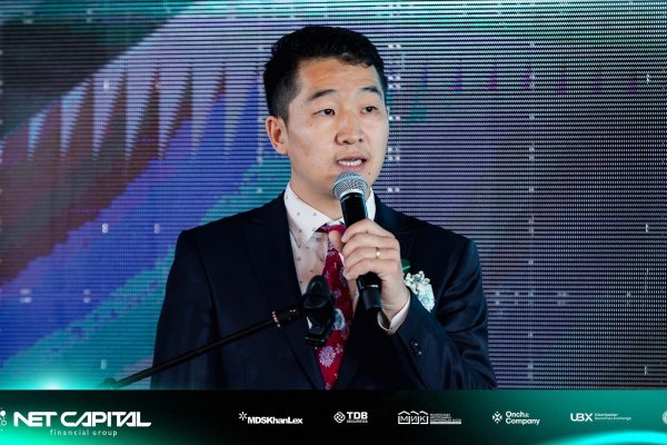 “Нэткапитал Эй Би Эс” ТЗК Монголд анх удаа 20%-ийн хүүтэй нээлттэй ХБҮЦ-ын анхдагч арилжаагаа эхлүүлэн, цан цохилоо