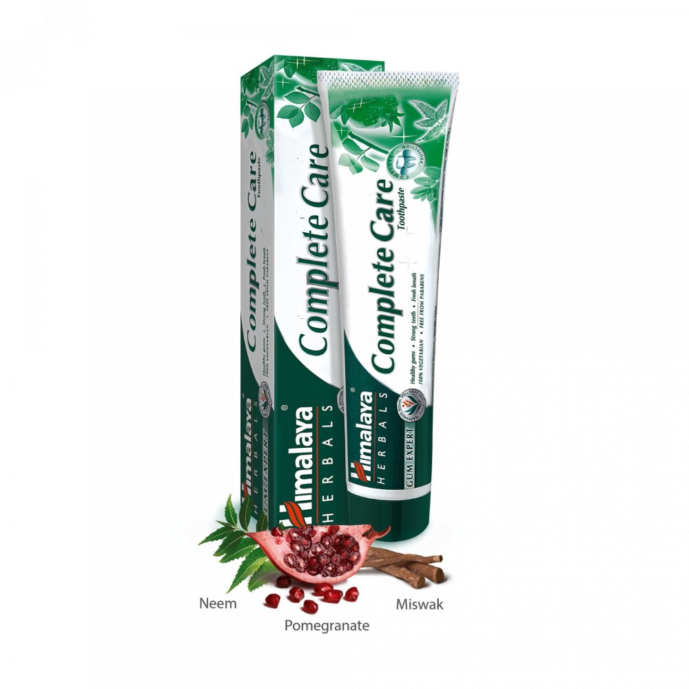 Шүдний оо- Complete Care 100 гр