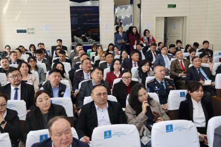 MEETING HELD WITH DIRECTORS OF TECHNICAL AND VOCATIONAL EDUCATION AND TRAINING INSTITUTIONS