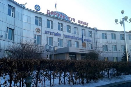 Улаанбаатараас Дархан-Уул аймаг руу авто машин оруулахгүй шийдвэр гарчээ