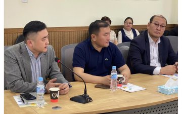 СУРГАЛТЫН ХӨТӨЛБӨРИЙН ДАВХАРДЛЫГ АРИЛГАЖ, ЭЛСЭЛТИЙН ТООГ НЭМЭГДҮҮЛЭХЭД АНХААРНА 