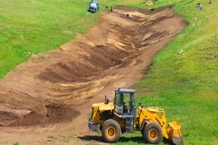Улаанбаатар хотын нутаг дэвсгэрээс хар шороо олборлохыг хориглолоо