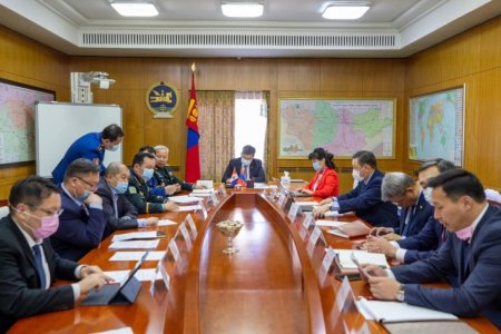 Өндөржүүлсэн бэлэн байдлыг он дуустал үргэлжлүүлэхээр боллоо