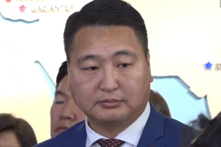 LIVE: НИТХ дахь АН-ын бүлгээс цаг үеийн асуудлаар мэдээлэл хийж байна