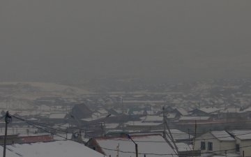 Иргэн: Зуух тарааснаар утаа багасах боломжгүй гэдгийг төслийн зуухны жишгээс харж болно