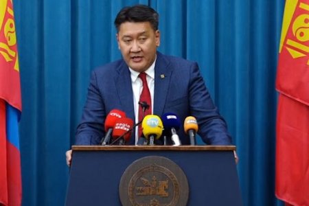 Б.Жавхлан: Гурван хувийн хүүтэй ажлын байрыг дэмжих зээлийн төлөвлөгөө амжилттай хэрэгжээд гүйцэж байна