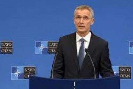 НАТО-ийн эвсэл ОХУ-ын “Стратегийн түнш” статусыг “Гол аюул занал” ангилалд шилжүүлжээ