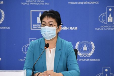 ЭМЯ: Халдварын 109 шинэ тохиолдол бүртгэлээ