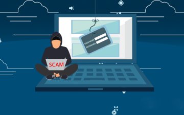 2020 он гарсаар цагдаагийн байгууллагад 736 цахим залилангийн гэмт хэрэг бүртгэгджээ